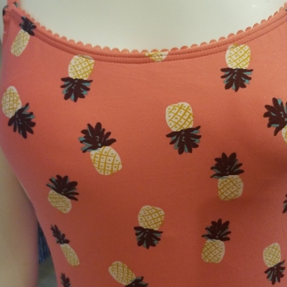 Kate spade swimsuit - Picture 2 of 7